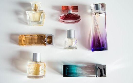 Apprendre l'histoire du parfum