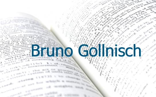 Bruno Gollnisch Citations Le Parisien