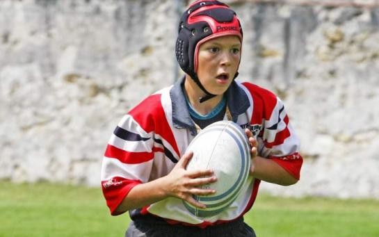 Casque de rugby - Fiche pratique - Le Parisien