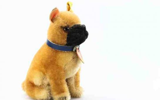 Chien Peluche Chien Aboie Peluche Fiche Pratique Le Parisien