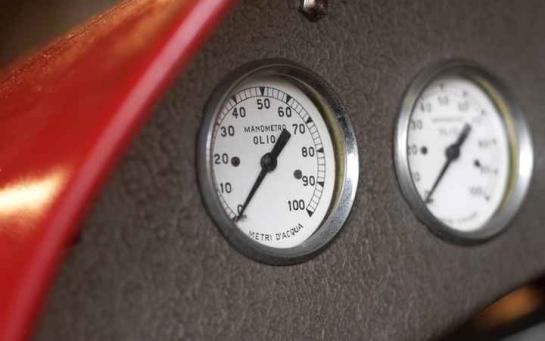 A quoi sert un manomètre pression turbo ? • Actualités Sport Auto -   - Blog sport auto