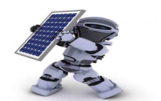robot solaire - Fiche pratique - Le Parisien