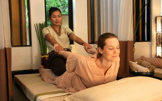 Relaxation et méditation - Choisir le massage chinois - La Parisienne