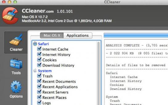 ccleaner for mac 10.6.8