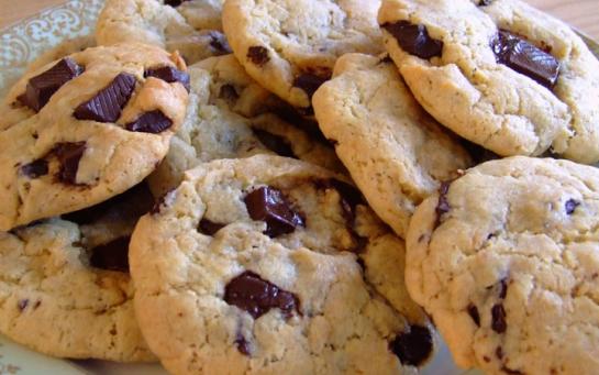 Cookies sans sucre roux facile : découvrez les recettes de Cuisine