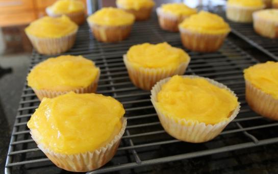 Creme Au Citron Pour Gateau Recette Le Parisien